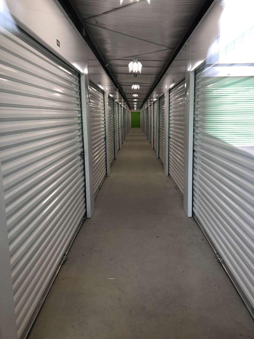 Extra Space Storage | 13720 E 118th St, Fishers, IN 46037 | Phone: (317) 348-0773