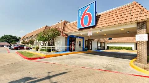 Motel 6 Dallas - Duncanville | 202 Jellison Blvd, Duncanville, TX 75116, USA | Phone: (972) 296-0345