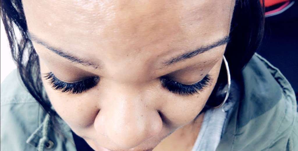 Nikki’s Lux Lashes | 4435 Washington St, Roslindale, MA 02131 | Phone: (774) 776-3995