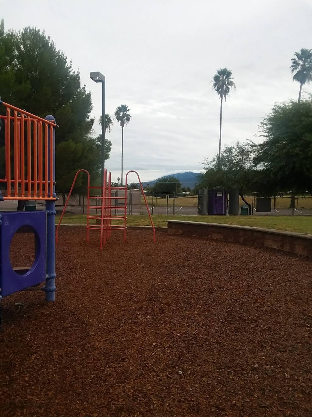 ROLLING HILLS PARK | 8820 E 29th St, Tucson, AZ 85710, USA | Phone: (520) 791-4873