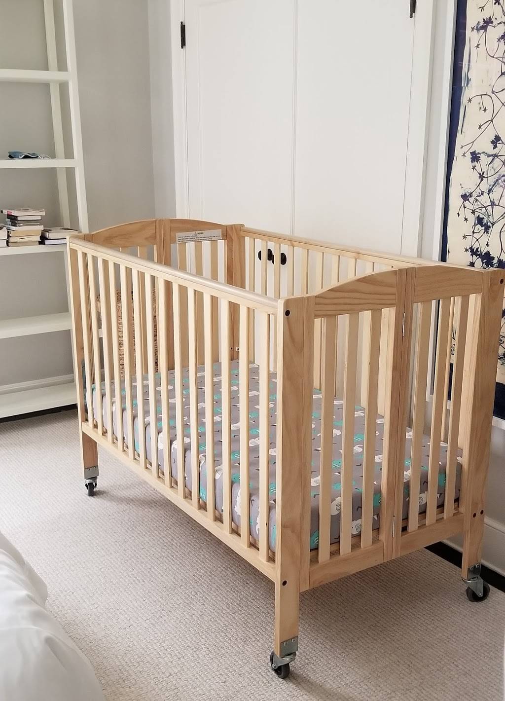 BabyQuip Baby Gear Rentals, Nikki Mahoney | 10 Avocet Dr #10-102, Redwood City, CA 94065, USA | Phone: (310) 760-1843