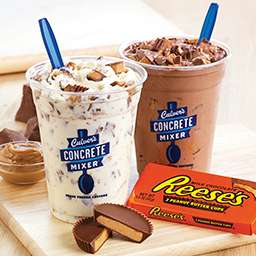 Culvers | 3390 Wedgewood Ln, The Villages, FL 32162, USA | Phone: (352) 268-3375