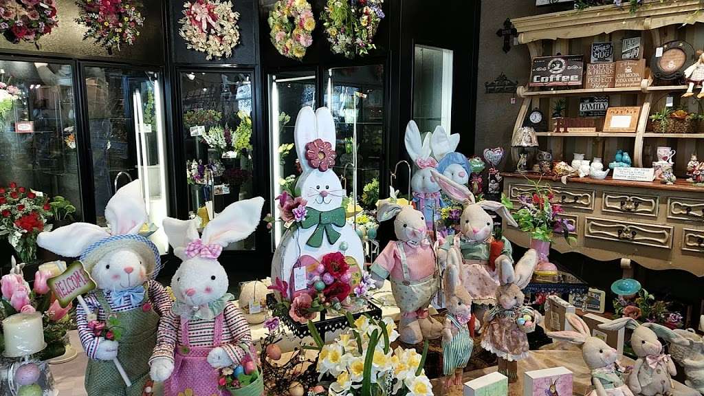 Bloomingfields Florist | 11229 W 143rd St, Orland Park, IL 60467, USA | Phone: (708) 349-3200