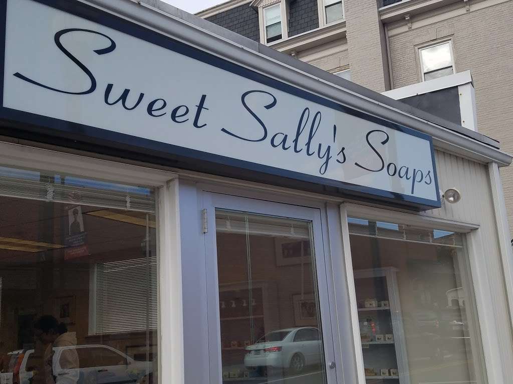 Sweet Sallys Soaps | 1271 Reading Road, Stevens, PA 17578, USA | Phone: (570) 716-3808