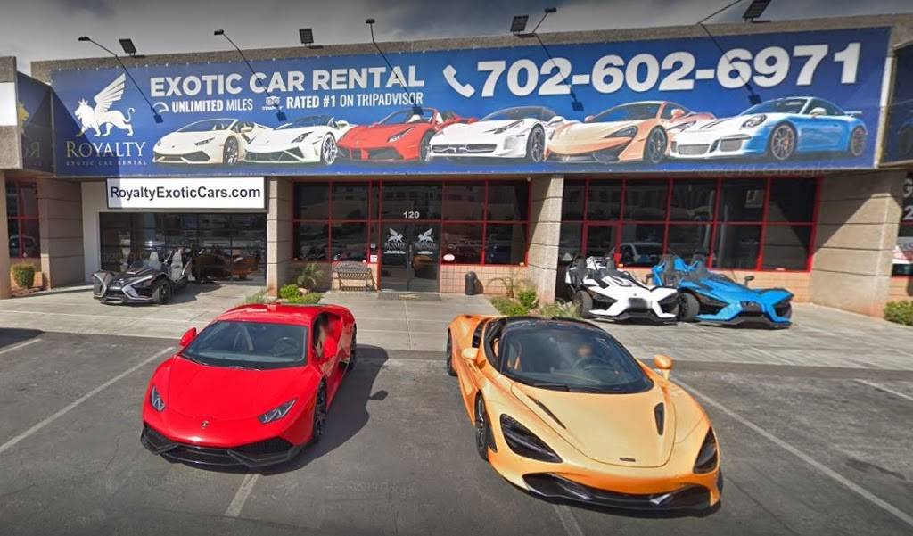 CoinFlip 2-Way Bitcoin ATM, Royalty Exotic Car Rentals | 4305 Dean Martin Dr #120, Las Vegas, NV 89103, USA | Phone: (773) 800-0106