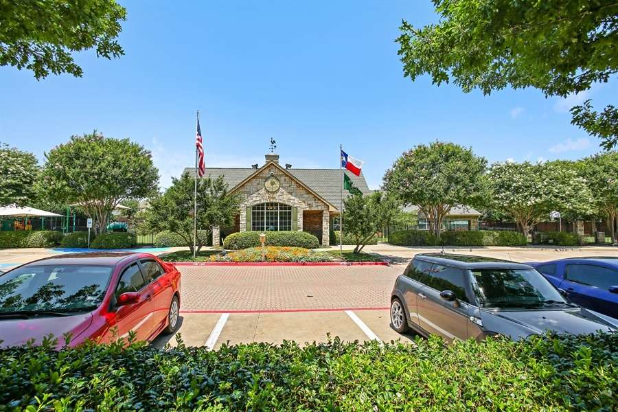 Primrose School of Breckinridge Park | 4301 E Renner Rd, Richardson, TX 75082, USA | Phone: (972) 671-5437