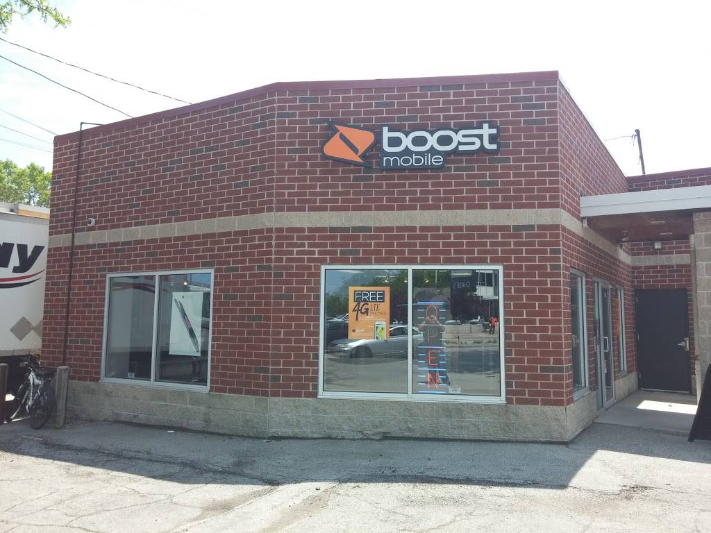 Boost Mobile | 123 W Capitol Dr, Milwaukee, WI 53212, USA | Phone: (414) 914-9181