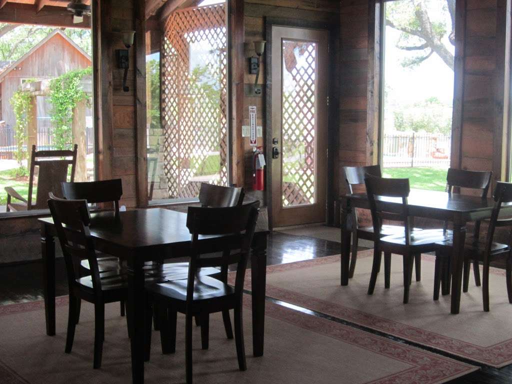 Stonebridge RV Park | 15804 TX-35, Sweeny, TX 77480, USA | Phone: (979) 245-1200