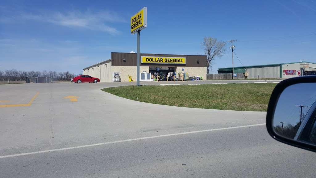 Dollar General | 19394 KS-152, Lacygne, KS 66040, USA | Phone: (913) 757-4004