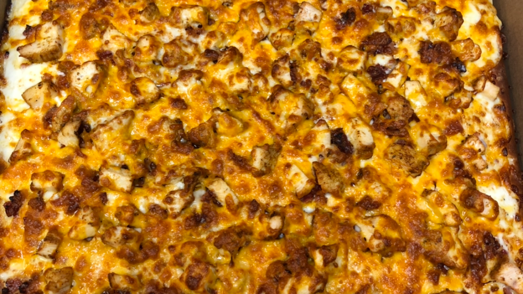 Pizza Ephesus | 616 Lincoln Ave, Bellevue, PA 15202, USA | Phone: (412) 766-7660