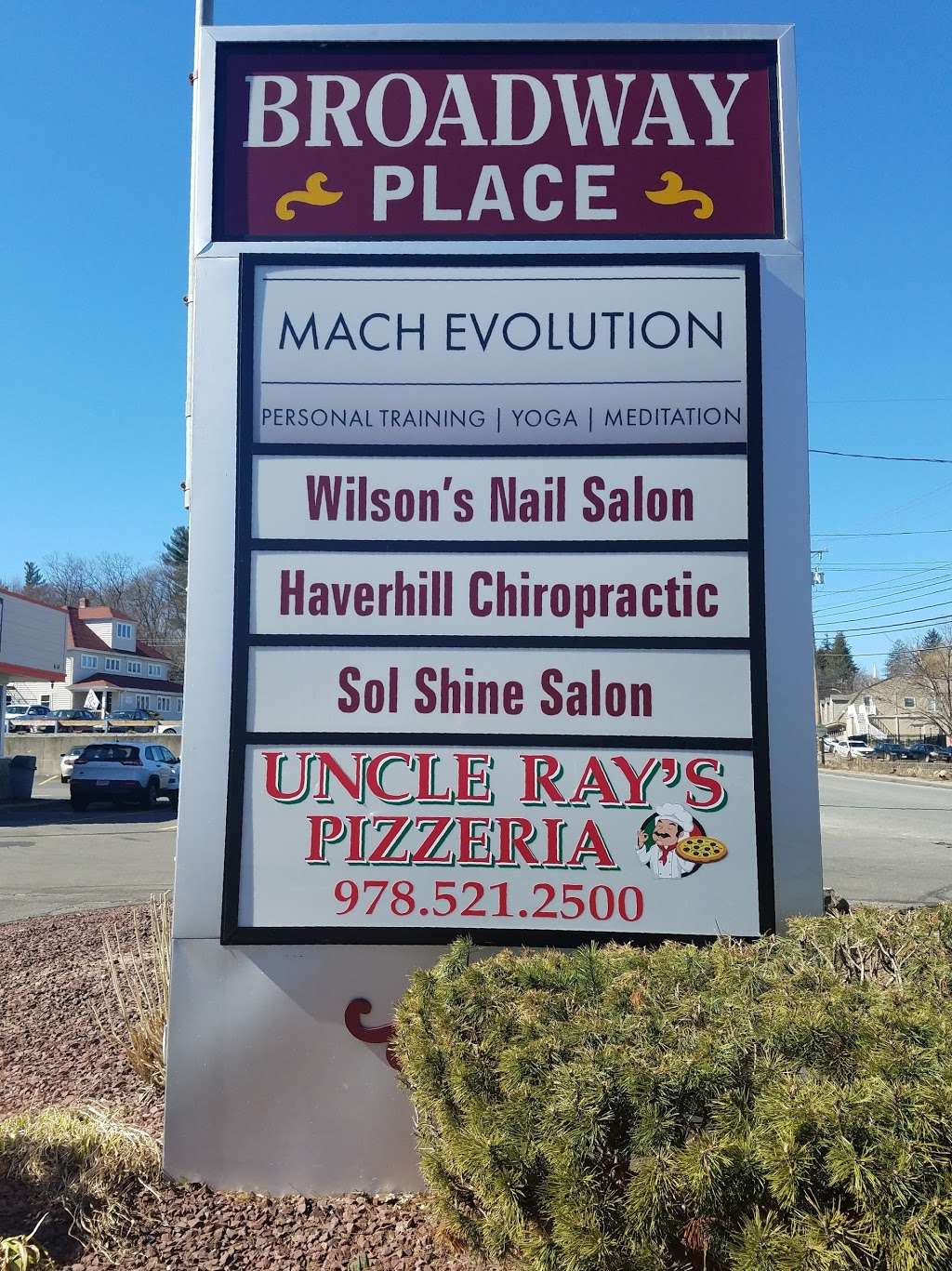 Haverhill Family Chiropractic | 606 Broadway, Haverhill, MA 01832, USA | Phone: (978) 521-2225