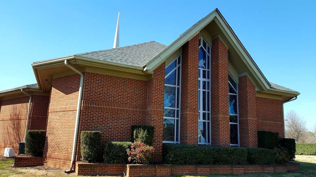 Christ Community Church, Huntersville | 16301 Old Statesville Rd, Huntersville, NC 28078, USA | Phone: (704) 875-8374