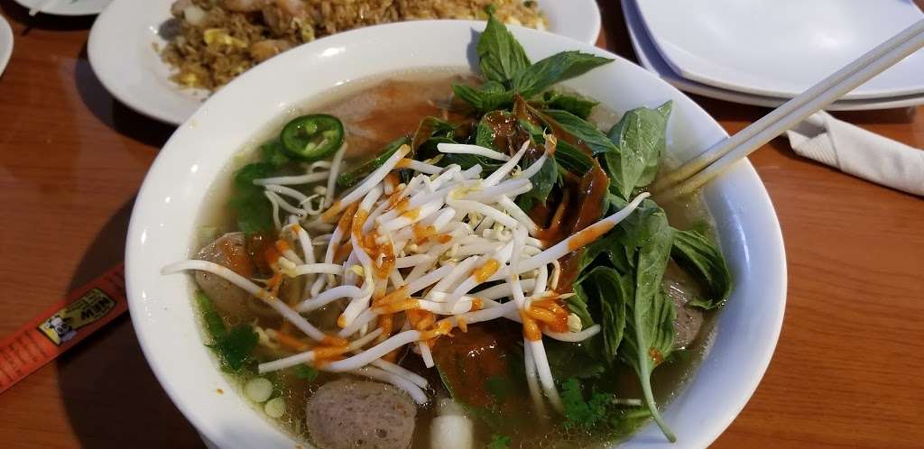 Pho 4 Star Vietnamese Restaurant Universal City | 2921 Pat Booker Rd, Universal City, TX 78148, USA | Phone: (210) 659-2568