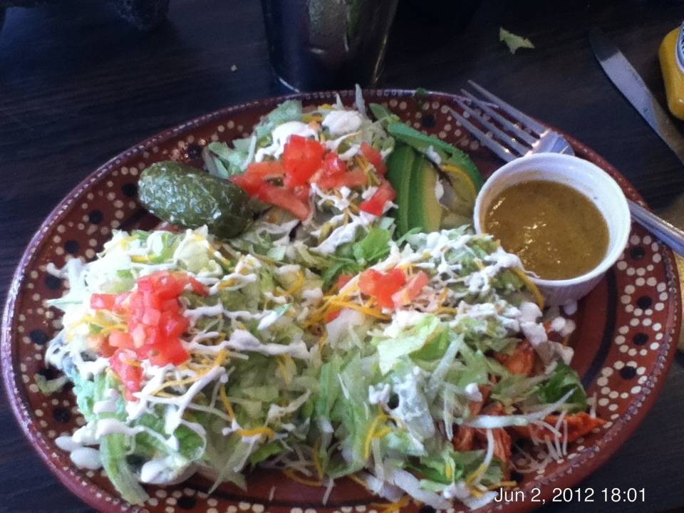 La Mexicana | 2125 S Sheridan Blvd, Denver, CO 80227, USA | Phone: (720) 484-5072