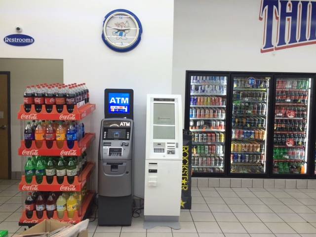 Bitcoin Depot ATM | 4430 Flat Shoals Rd, Union City, GA 30291, USA | Phone: (678) 435-9604