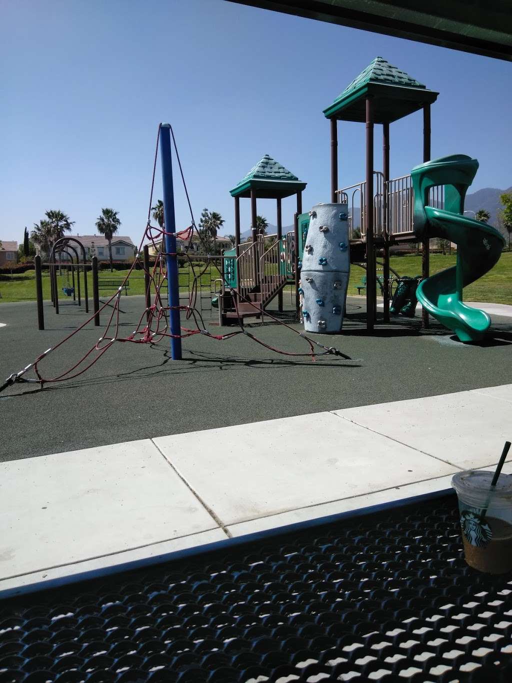 Tom Minor Park | San Bernardino, CA 92407, USA