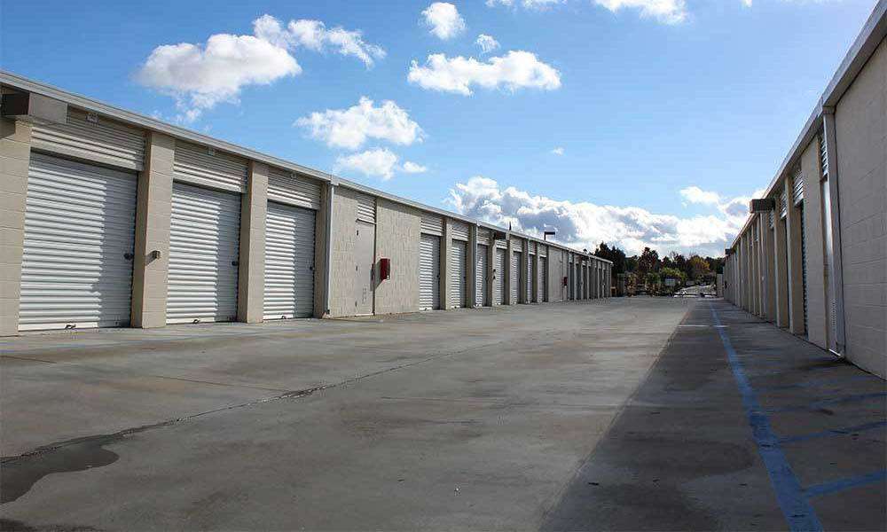 Chaparral Self Storage | 27380 Nicolas Rd, Temecula, CA 92591, USA | Phone: (951) 234-7022