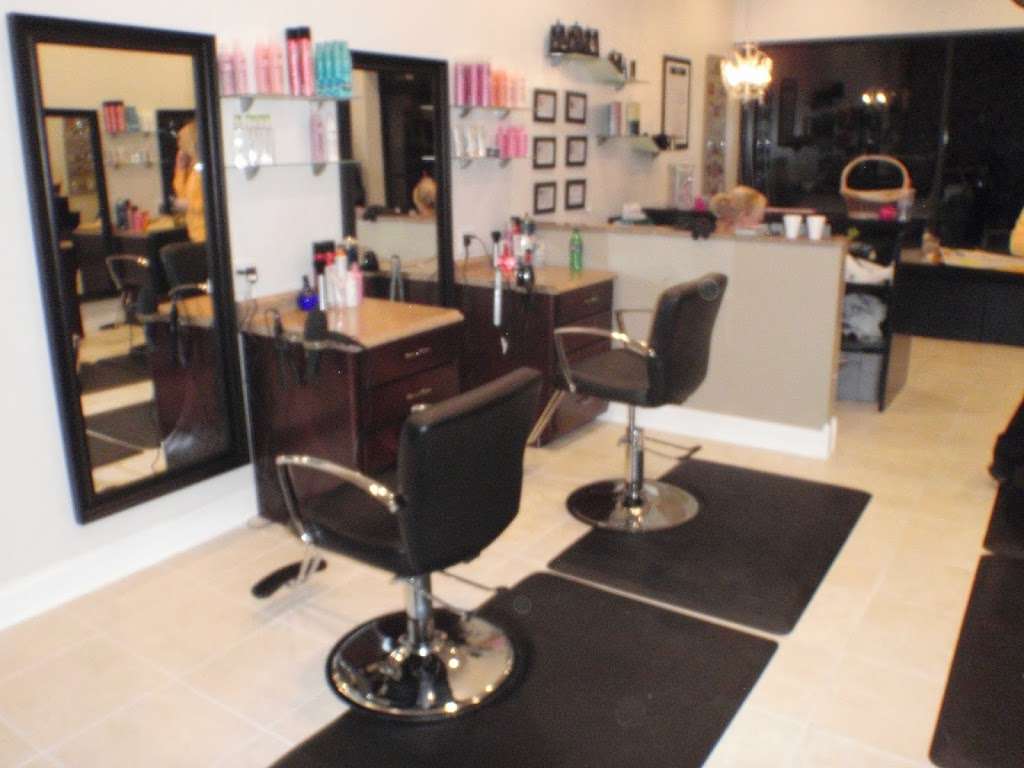 Wild Roots Hair Salon | 620 Inman Ave, Colonia, NJ 07067, USA | Phone: (732) 943-7821