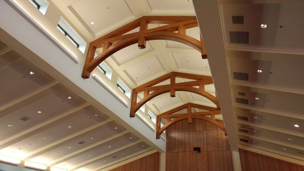 Temple Isaiah of Contra Costa County | 945 Risa Rd, Lafayette, CA 94549, USA | Phone: (925) 283-8575