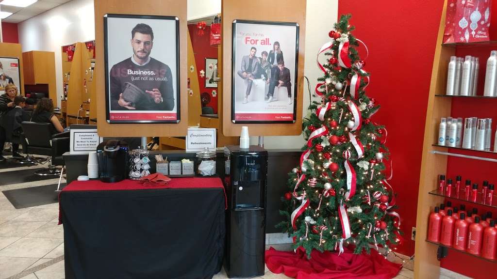 Fantastic Sams Cut & Color in 407 W Imperial Hwy, Brea, CA 92821, USA