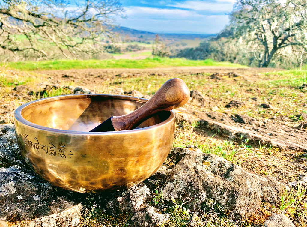 Singing Bowl Healing | 5755 Mountain Hawk Dr, Santa Rosa, CA 95409 | Phone: (707) 368-5973