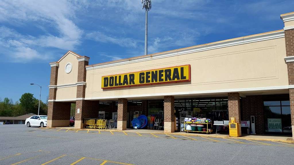 Dollar General | 6010 S Nc 16 Hwy, Maiden, NC 28650, USA | Phone: (704) 489-0813