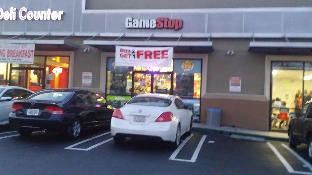 GameStop Prestige | 20810 S Avalon Blvd, Carson, CA 90746, USA | Phone: (310) 808-9354