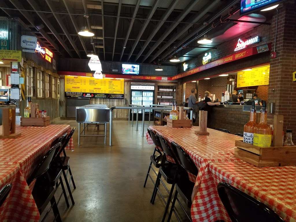 Rudys "Country Store" and Bar-B-Q | 2473 W 28th St, Greeley, CO 80634, USA | Phone: (970) 500-7000