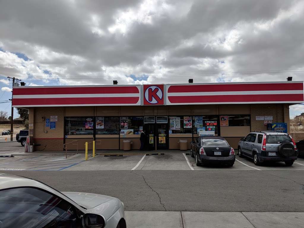 Circle K | 18465 CA-18, Apple Valley, CA 92307 | Phone: (760) 242-4141