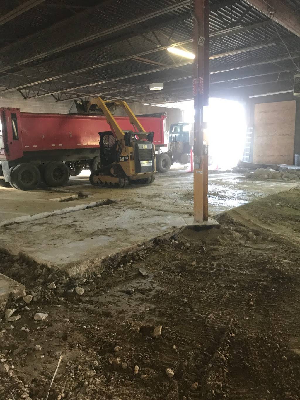 M U Trucking Inc 1348 Stimmel Rd, Columbus, OH 43223, USA BusinessYab