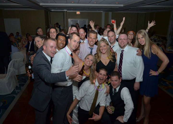 CoolCity DJ Service | 12 Princeton St, Danvers, MA 01923, USA | Phone: (978) 853-7755