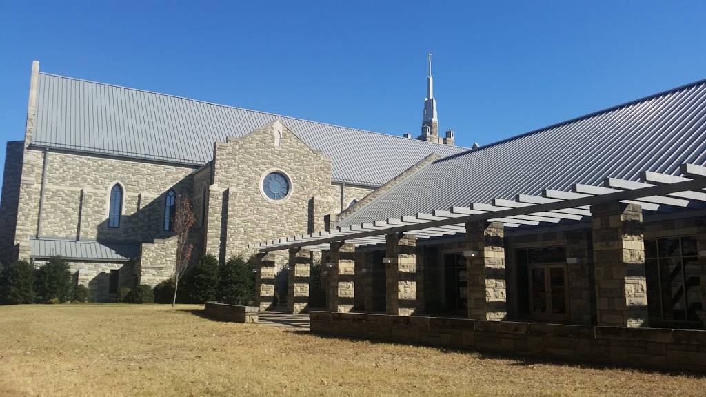Covenant Presbyterian Church | 33 Burton Hills Blvd, Nashville, TN 37215 | Phone: (615) 383-2206