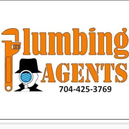 Plumbing Agents | 3842 Willow Grove Ln, Concord, NC 28025, USA | Phone: (704) 425-3769