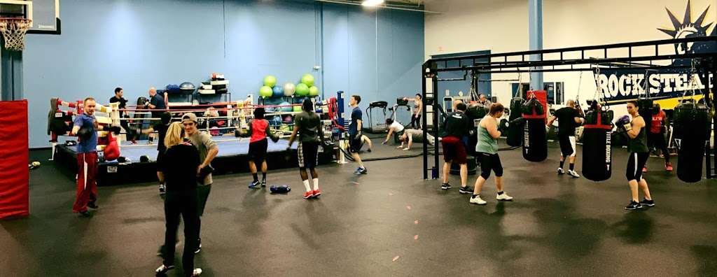 Indy Boxing Club | 6847 Hillsdale Ct, Indianapolis, IN 46250, USA | Phone: (317) 205-9198