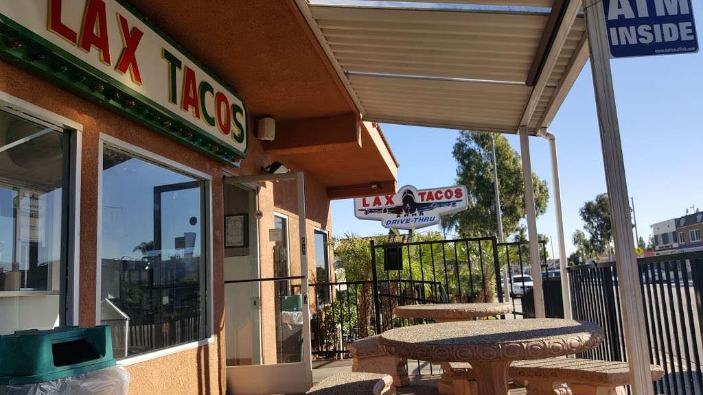 Lax Tacos | 543 W Arbor Vitae St, Inglewood, CA 90301, USA | Phone: (310) 412-3903