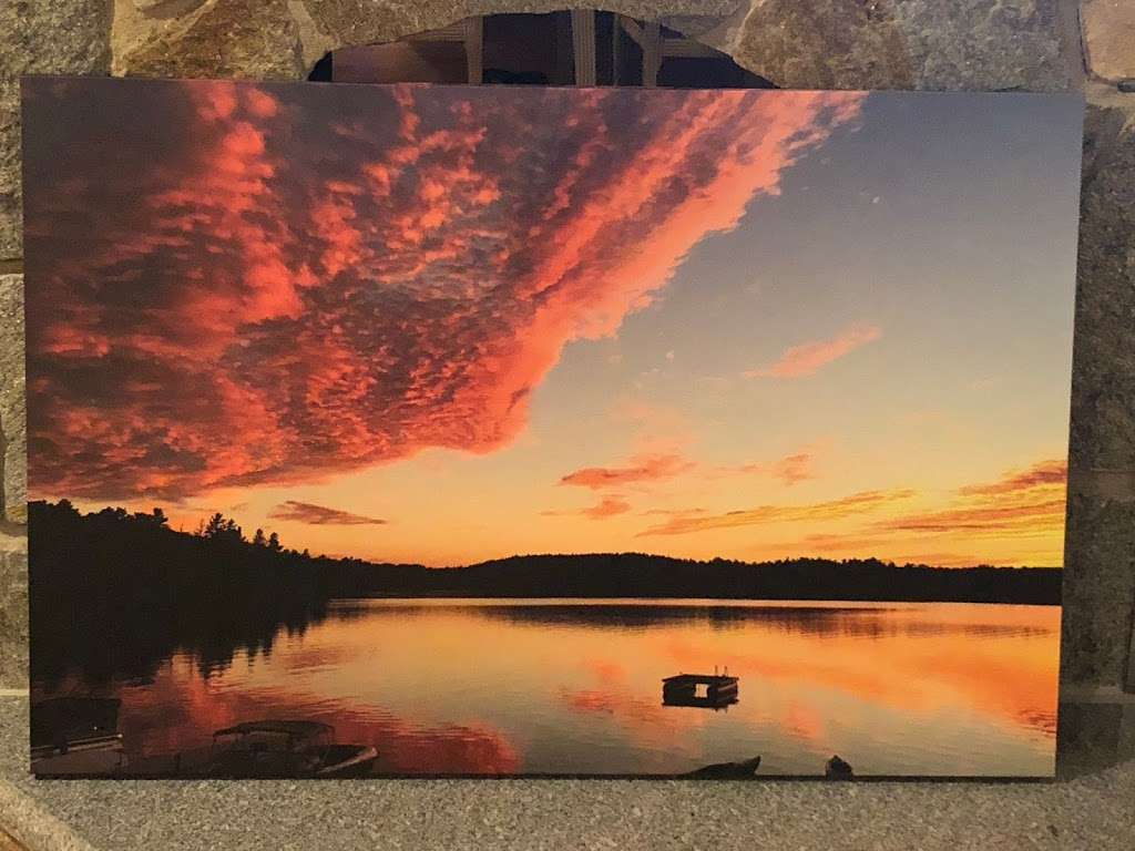 Power of Tranquility | 31Farmer Rd, Windham, NH 03087, USA | Phone: (603) 235-4077