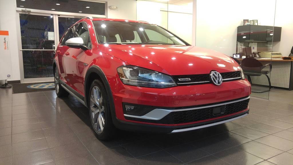 Byers Volkswagen | 379 N Hamilton Rd, Columbus, OH 43213, USA | Phone: (614) 779-0842