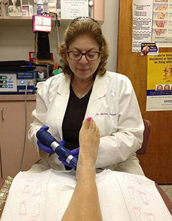 Dyker Heights Foot & Dental | 7713 13th Ave, Brooklyn, NY 11228, USA | Phone: (718) 232-2100