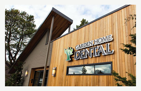 Garden Home Dental | 7515 SW Garden Home Rd, Portland, OR 97223, USA | Phone: (503) 246-3761
