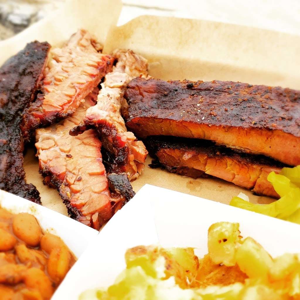 Serious Texas BBQ Loveland | 201 W 71st St, Loveland, CO 80538, USA | Phone: (970) 667-1415