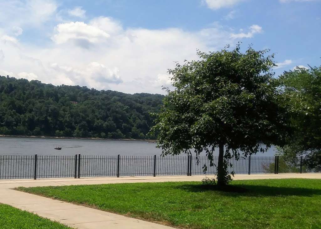 Rivertrail Pavilion Marietta Pa NW River Trail, Marietta, PA 17547