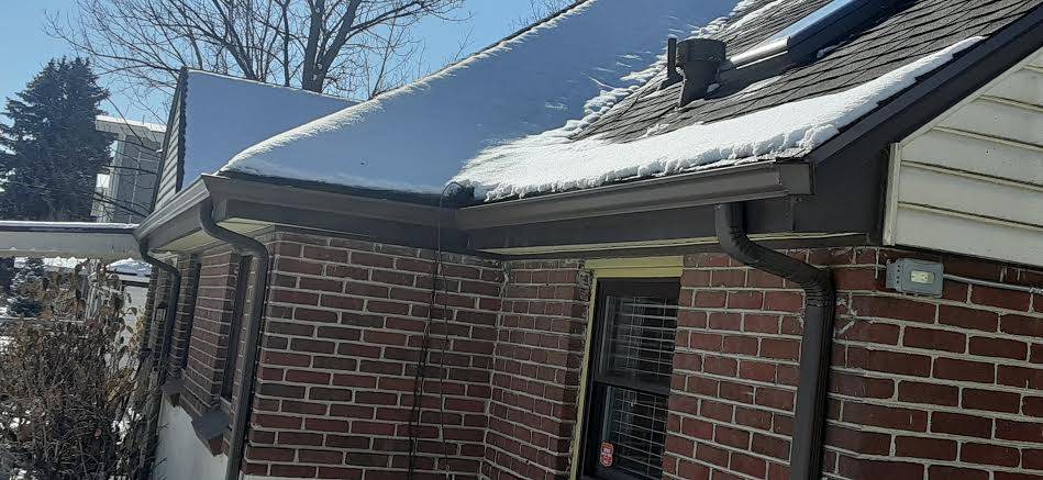 Rain Gutters Jaguar | 15641 E Jefferson Ave, Aurora, CO 80013, USA | Phone: (720) 939-7104