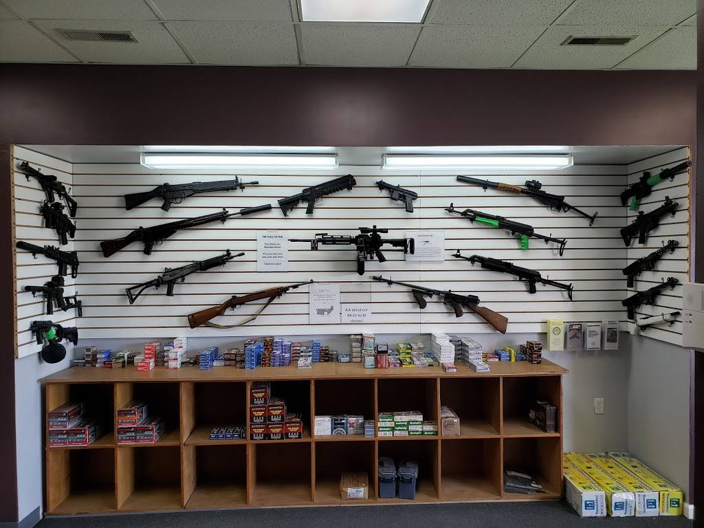 Spyder Arms LLC | 7907 Alexandria Pike, Alexandria, KY 41001, USA | Phone: (859) 916-4867