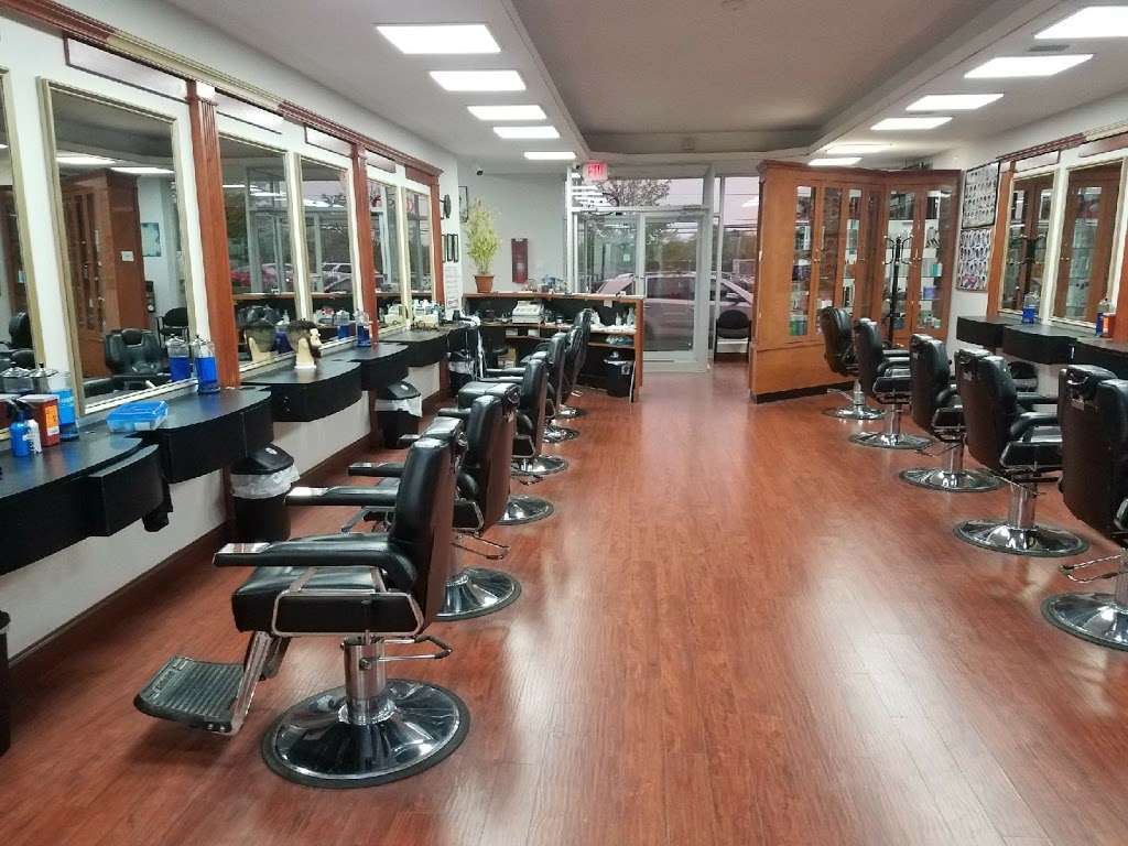 International Barber Institute | 118 E Suffolk Ave, Central Islip, NY 11722, USA | Phone: (631) 273-5755