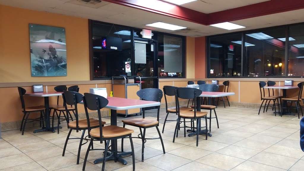 Jack in the Box | 8767 S Main St, Houston, TX 77025, USA | Phone: (281) 504-7520