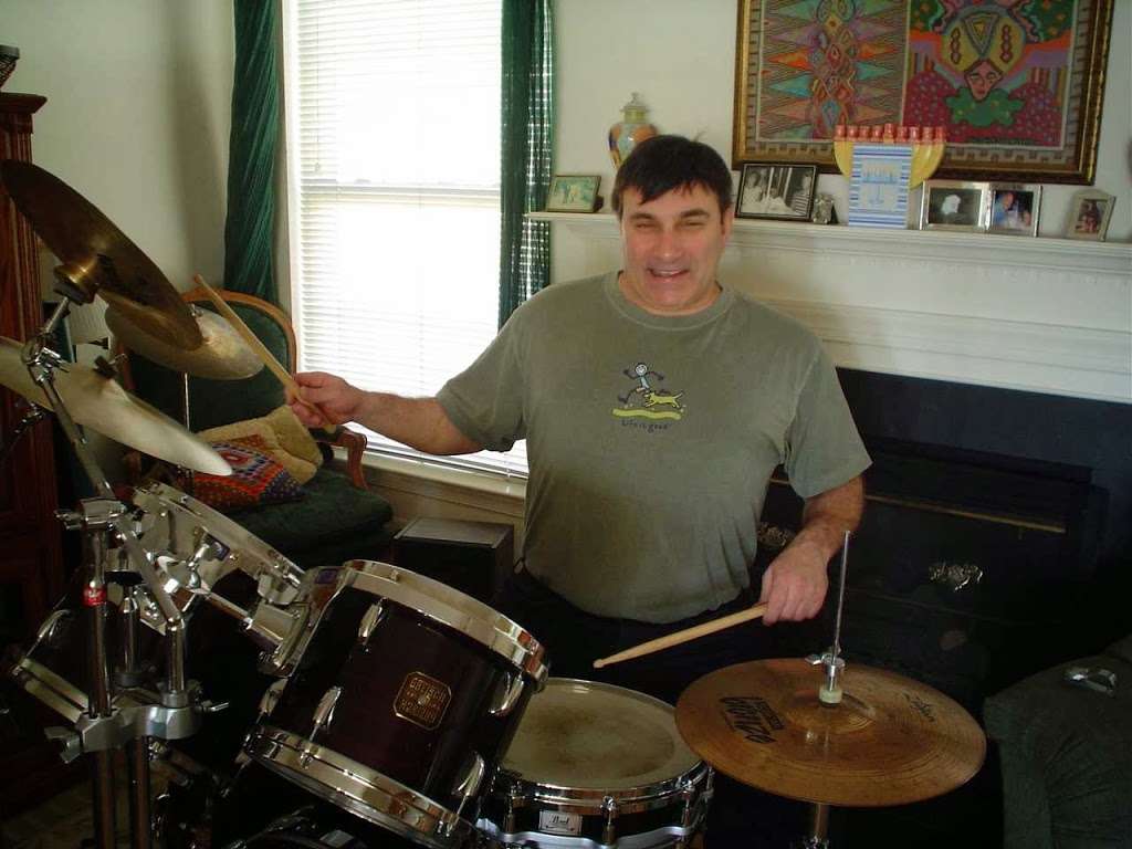 In Home Drum Instruction | 9319 Paul Dr, Manassas Park, VA 20111, USA | Phone: (703) 798-3643