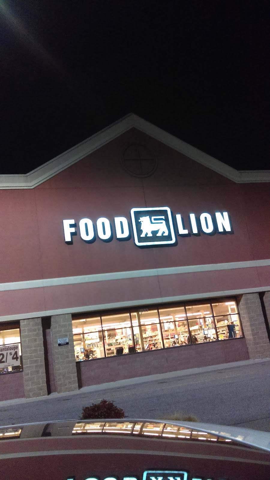 Food Lion | 1503 London Blvd, Portsmouth, VA 23704, USA | Phone: (757) 397-8812