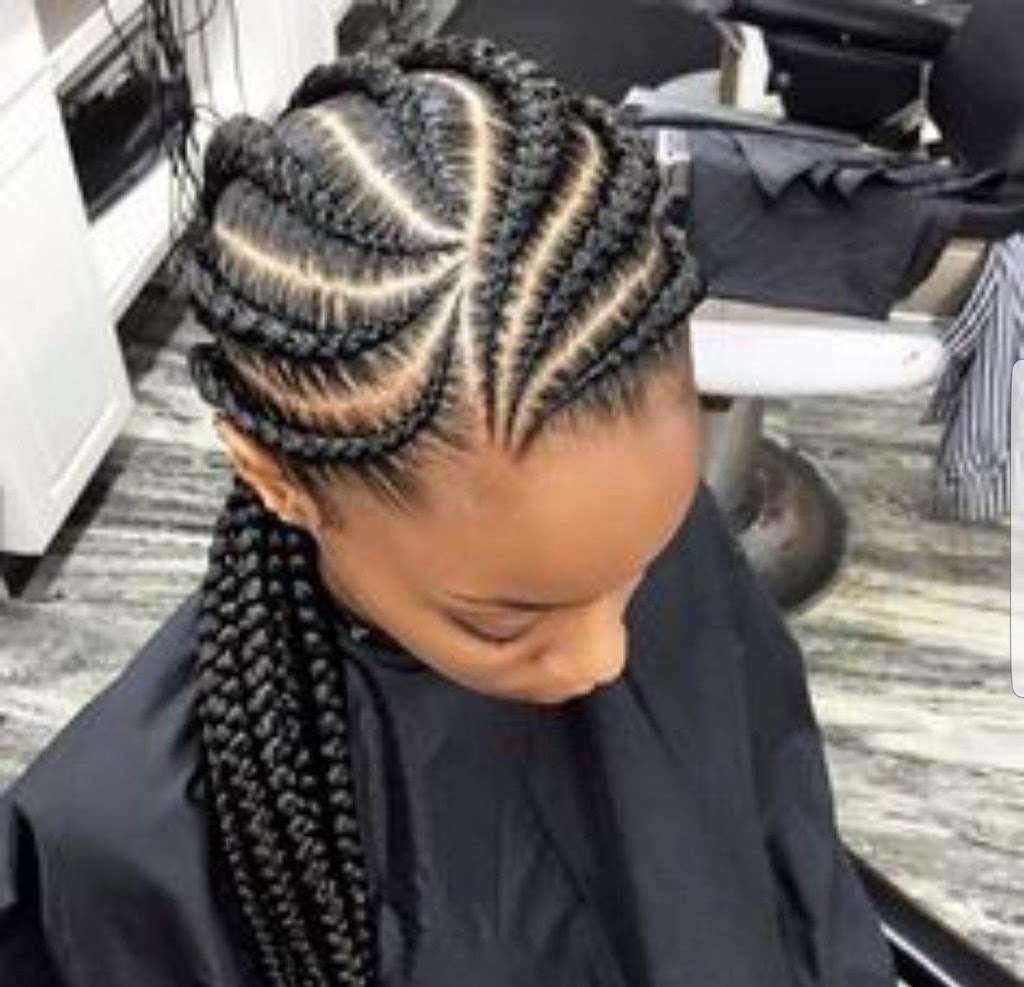 Ami Divas hair Braiding salon | 852 W Browning Rd, Bellmawr, NJ 08031, United States | Phone: (856) 312-8353