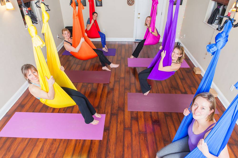 Yogafied | 313 24th St, Colorado Springs, CO 80904, USA | Phone: (719) 439-6487