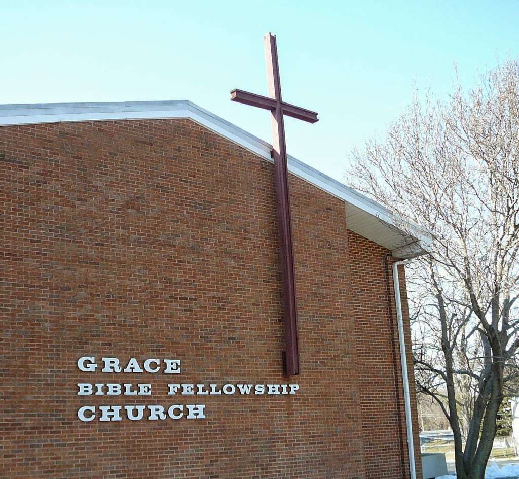 Grace Bible Fellowship Church | 723 S Providence Rd, Wallingford, PA 19086, USA | Phone: (610) 876-8725